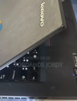 New Laptop Lenovo ThinkPad T450 8GB Intel Core I5 SSD 256GB