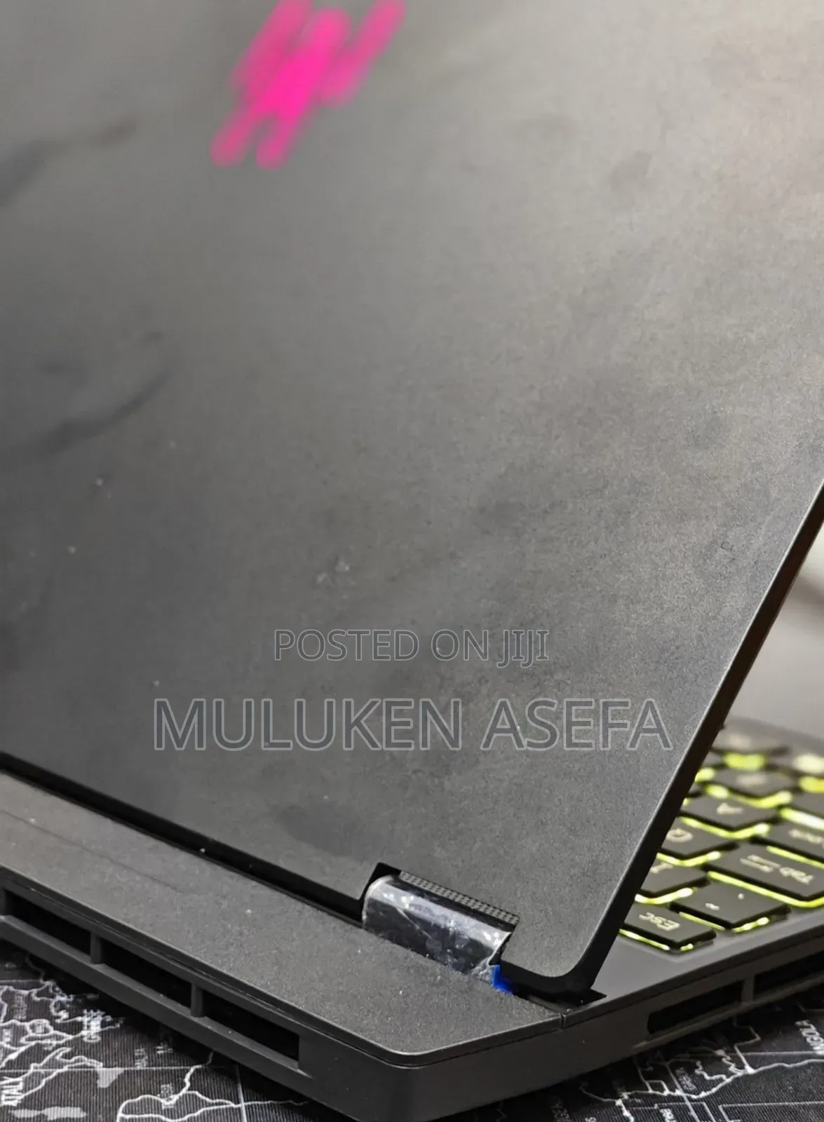 New Laptop Acer Predator Helios Neo 16 16GB Intel Core Ultra 9 SSD 1T