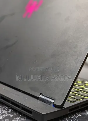 New Laptop Acer Predator Helios Neo 16 16GB Intel Core Ultra 9 SSD 1T