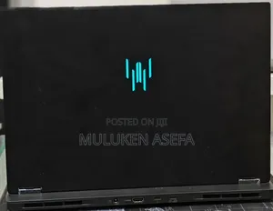 New Laptop Acer Predator Helios Neo 16 16GB Intel Core Ultra 9 SSD 1T