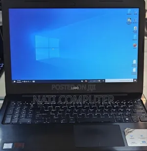 Photo - New Laptop Dell Latitude 15 E5570 8GB Intel Core I7 SSD 1T