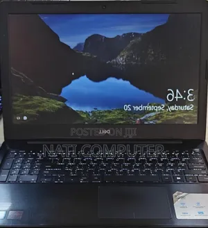 New Laptop Dell Latitude 15 E5570 8GB Intel Core I7 SSD 1T