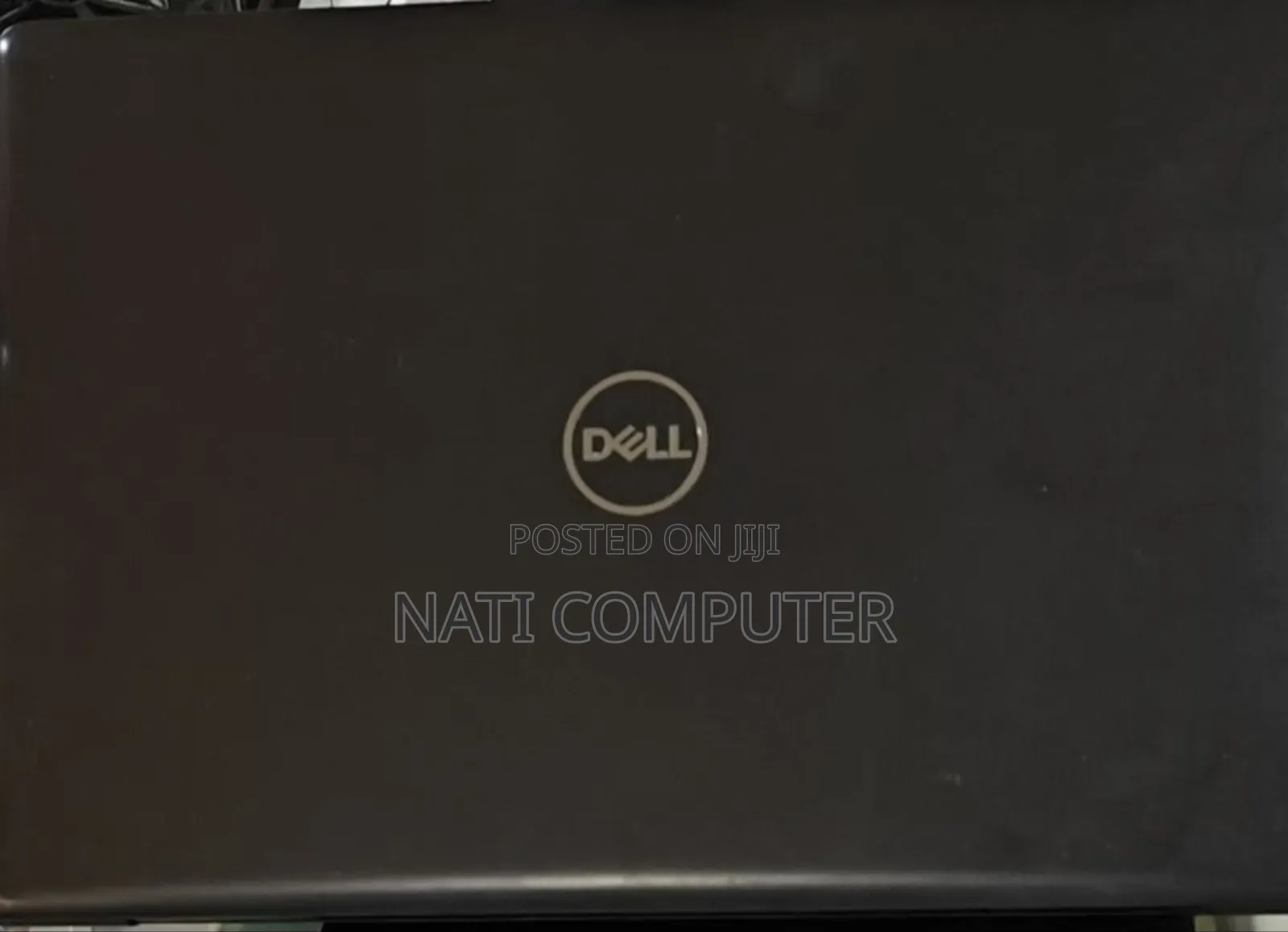 New Laptop Dell Latitude 15 E5570 8GB Intel Core I7 SSD 1T