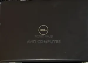 New Laptop Dell Latitude 15 E5570 8GB Intel Core I7 SSD 1T