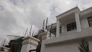 የአደገኛ አጥር ስራ ለመኖሪያ ቤቶች ለድርጂቶች በጥራት ሰርተን እናሰረክባለን ከዋስትና ጋር