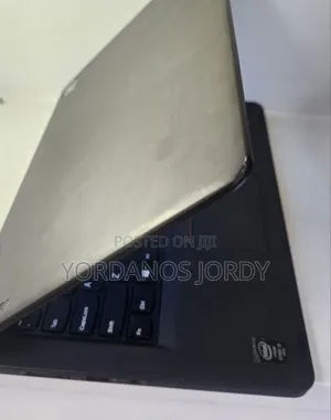 New Laptop Lenovo ThinkPad Yoga 8GB Intel Core I5 SSD 256GB