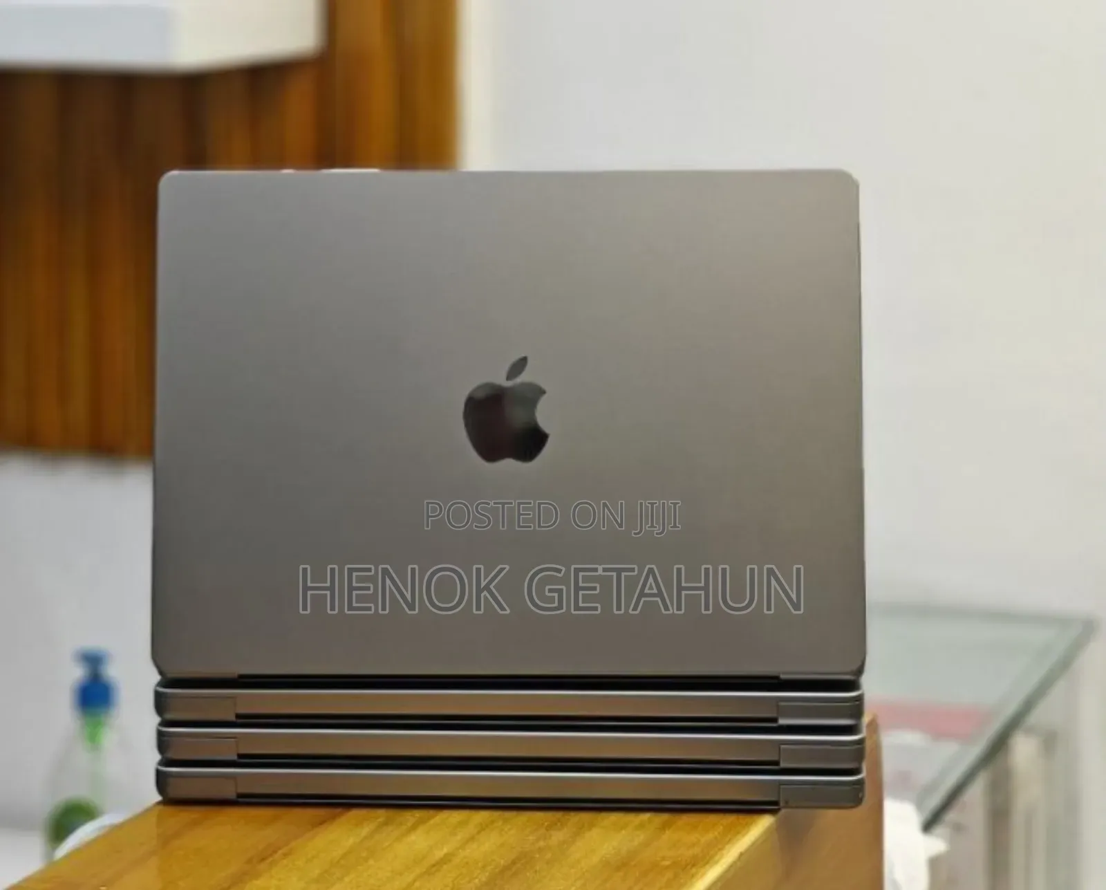 New Laptop Apple MacBook Pro M1 32GB Apple M1 SSD 512GB