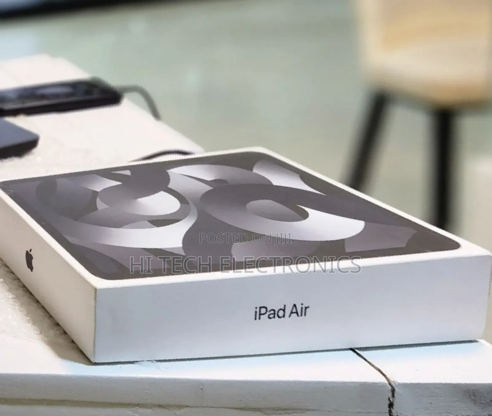 New Apple iPad Air 64 GB