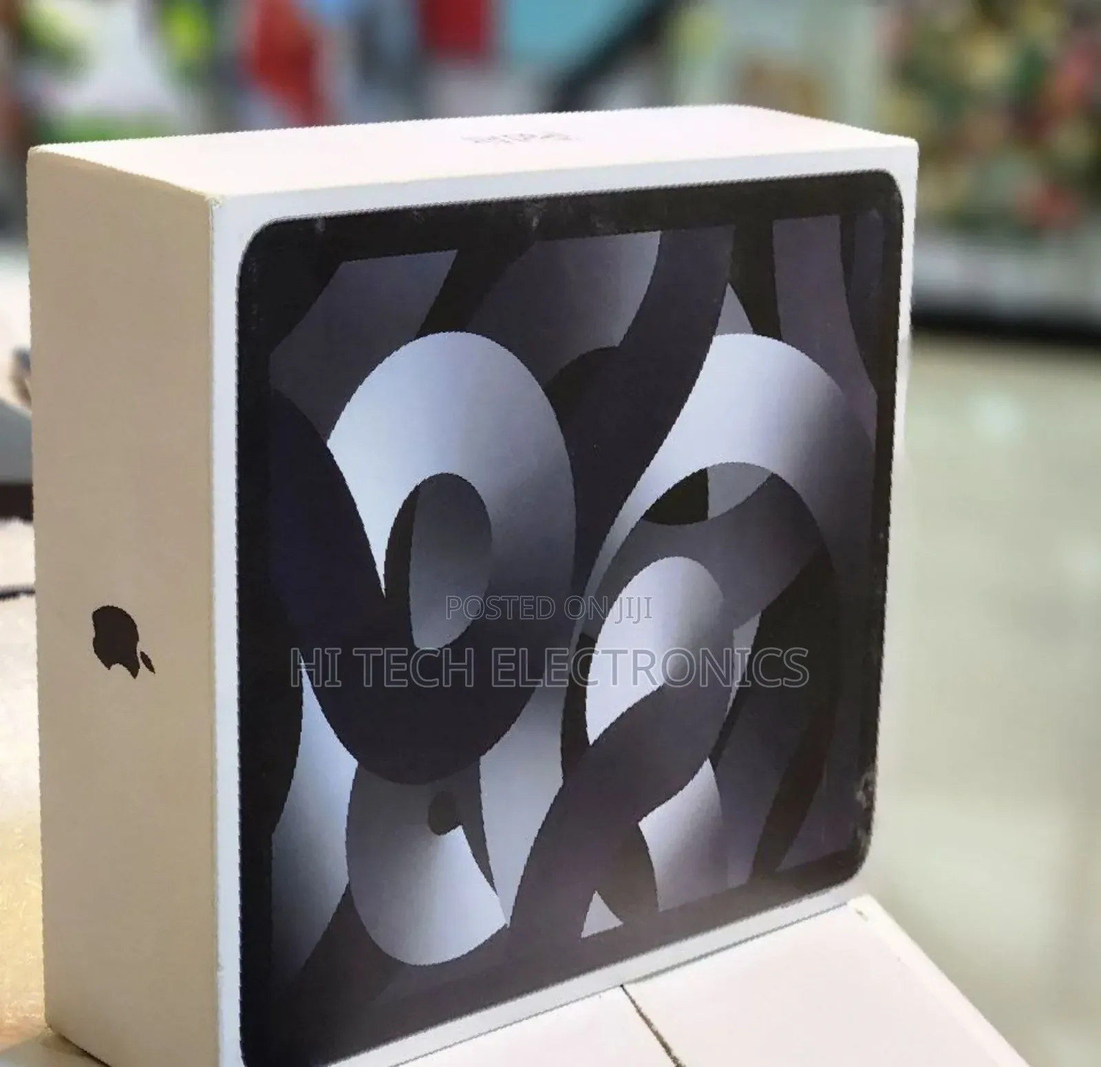 New Apple iPad Air 64 GB