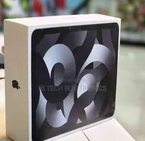 Photo - New Apple iPad Air 64 GB