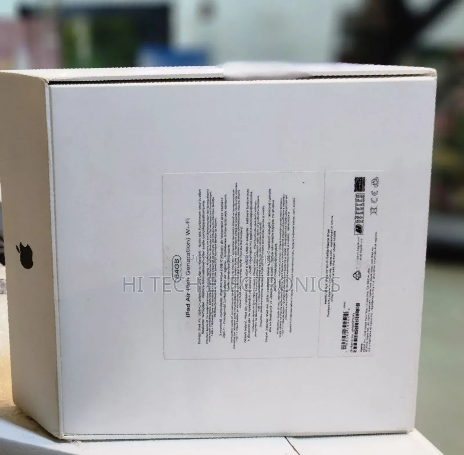 New Apple iPad Air 64 GB