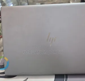 Photo - New Laptop HP ZBook 14 16GB Intel Core I7 SSD 512GB