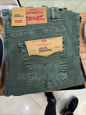 Levi's Jeans