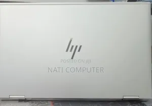 Photo - New Laptop HP EliteBook X360 1040 G7 16GB Intel Core I7 SSD 512GB