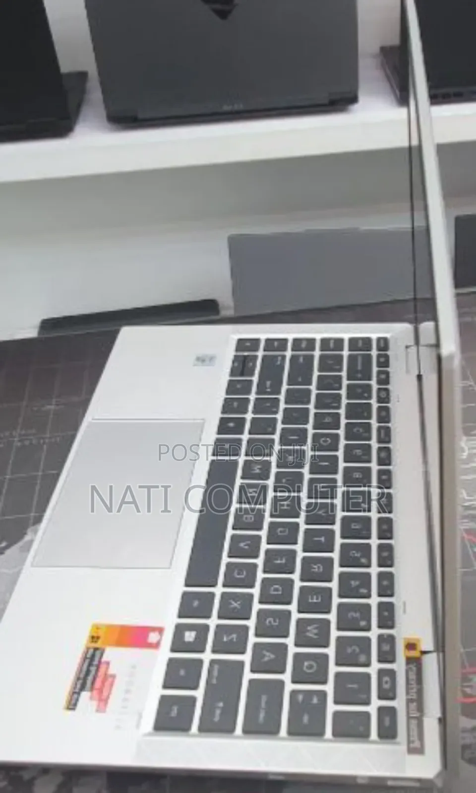 New Laptop HP EliteBook X360 1040 G7 16GB Intel Core I7 SSD 512GB