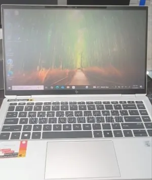 New Laptop HP EliteBook X360 1040 G7 16GB Intel Core I7 SSD 512GB