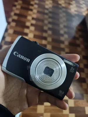 Canon A2500