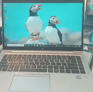 New Laptop HP EliteBook 840 G7 16GB Intel Core I5 SSD 512GB