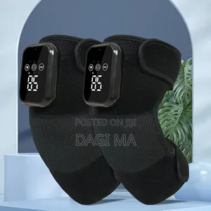 Knee and Shoulder Masseger