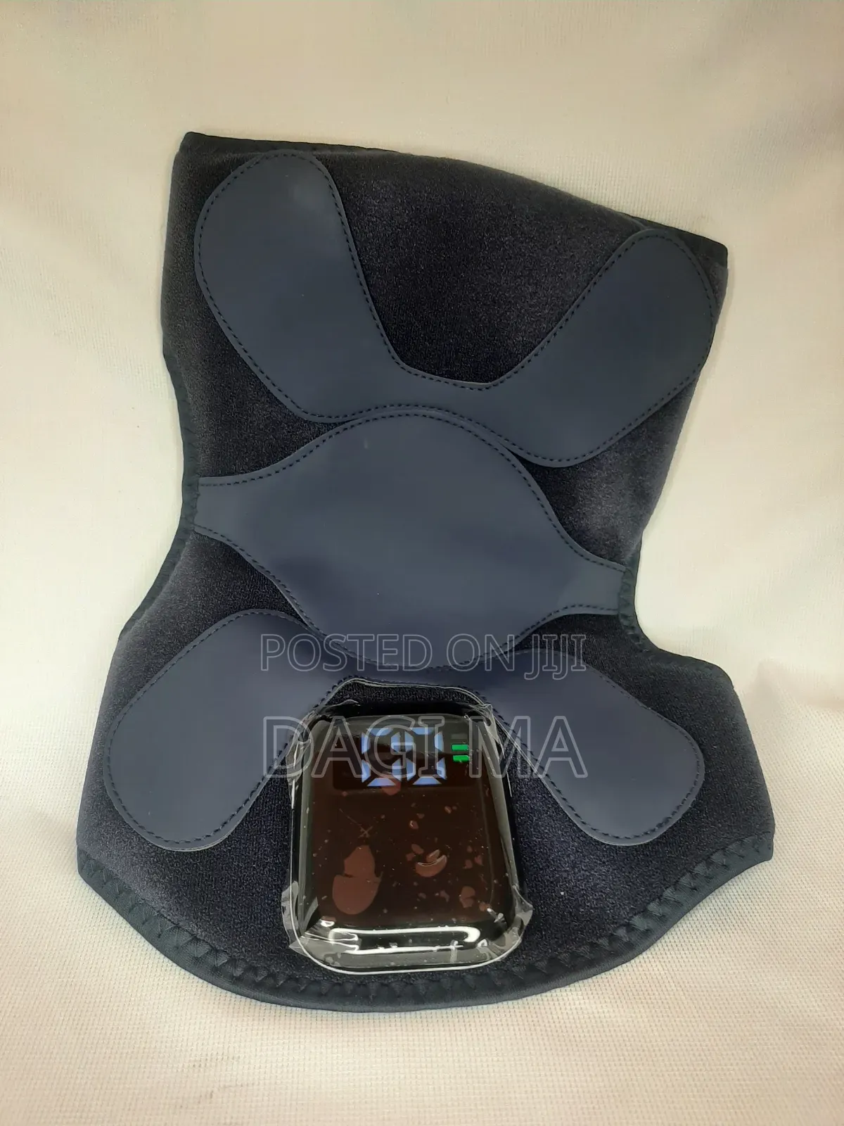 Knee and Shoulder Masseger