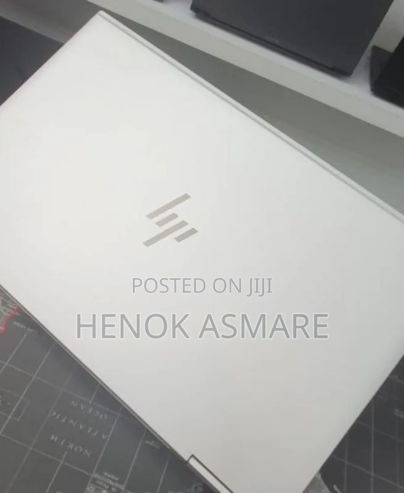 New Laptop HP EliteBook X360 1040 G7 16GB Intel Core I7 SSD 512GB