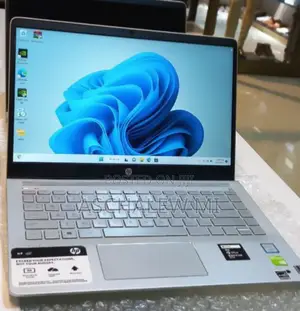 New Laptop HP Pavilion 14 8GB Intel Core I5 HDD+SSD 500GB