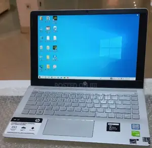 New Laptop HP Pavilion 14 8GB Intel Core I5 HDD+SSD 500GB