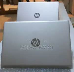 New Laptop HP Pavilion 14 8GB Intel Core I5 HDD+SSD 500GB