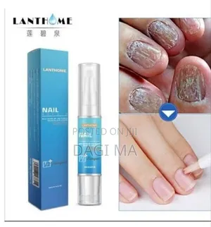 Photo - Lanthome Nail Repair