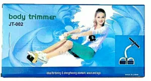 Photo - Workout Body Trimmer