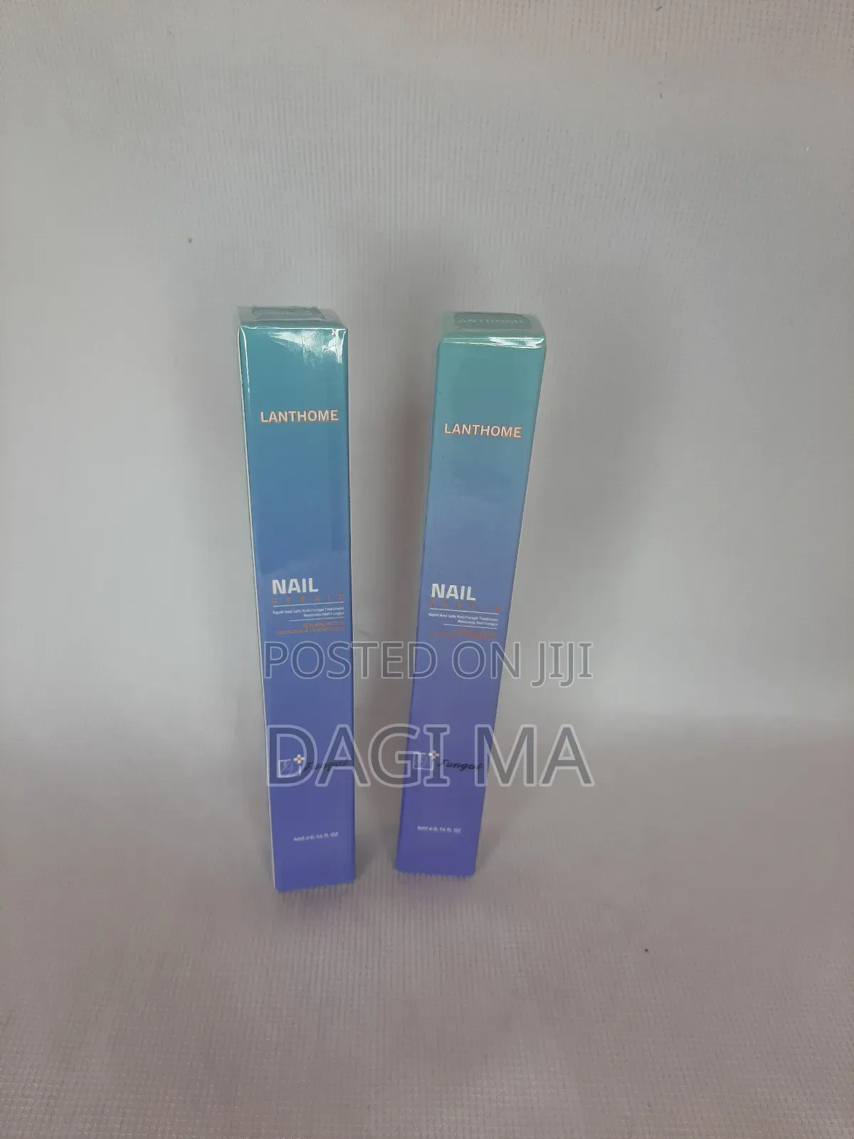 Lanthome Nail Repair