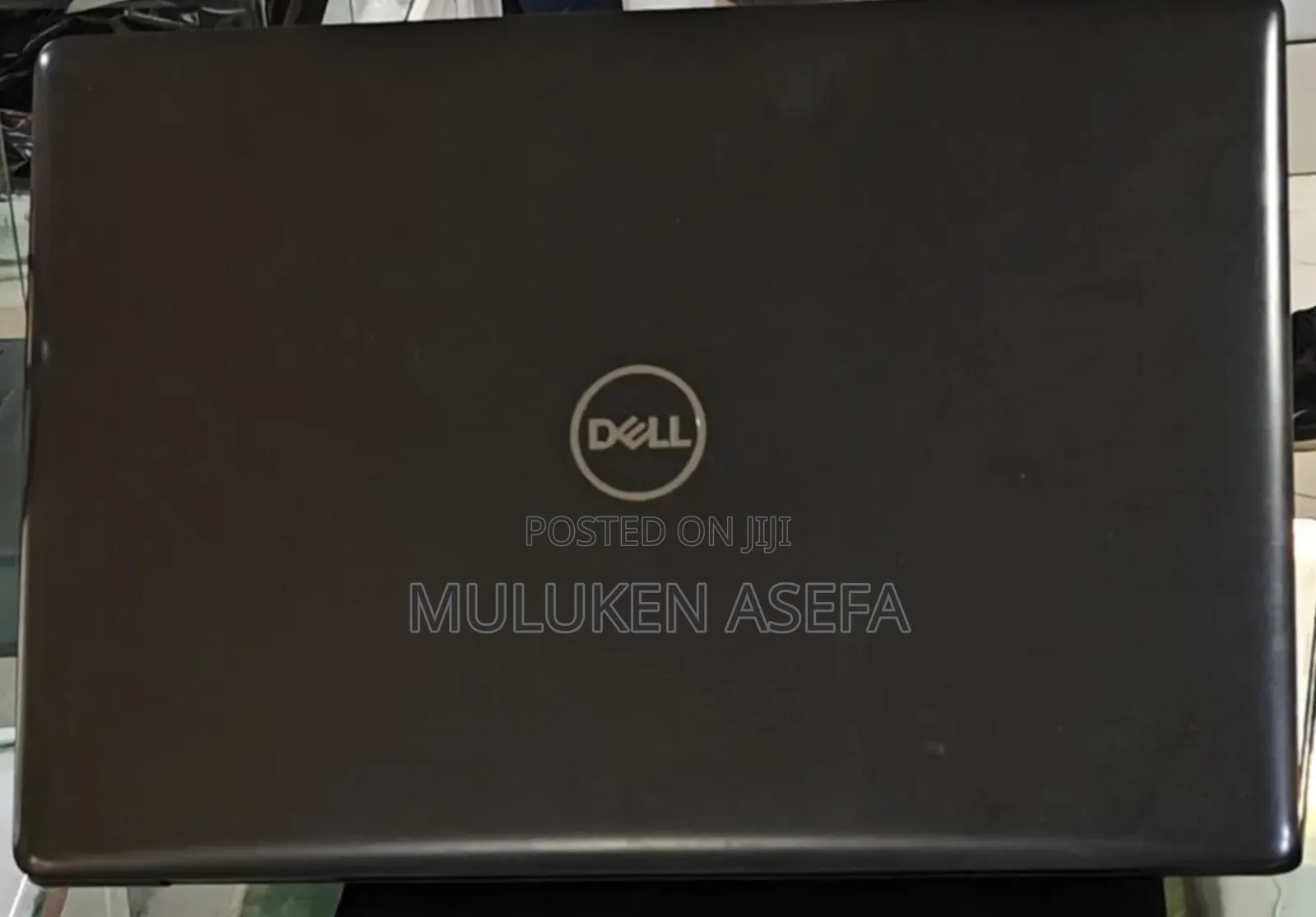 New Laptop Dell Inspiron 15 8GB Intel Core I7 SSD 1T