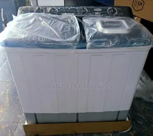 Future 14kg Washing Machine - New 2025