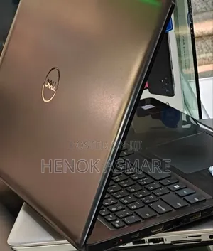 Photo - New Laptop Dell Inspiron 15 5576 8GB Intel Core I7 HDD 1T