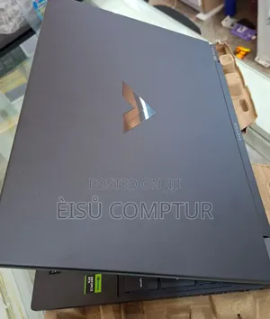 New Laptop HP Victus 15 16GB Intel Core I5 SSD 512GB