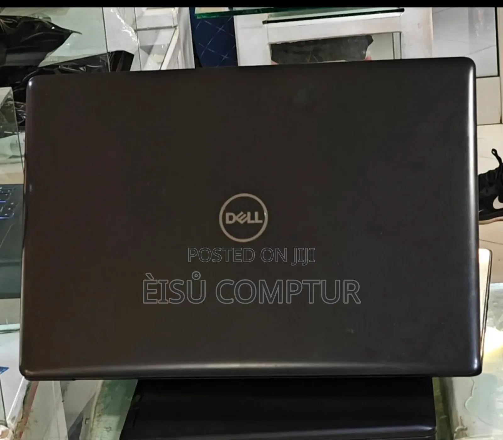 New Laptop Dell Precision 5570 8GB Intel Core I7 SSD 1T