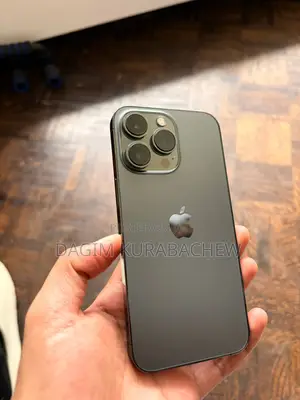 Apple iPhone 13 Pro 512 GB Gray