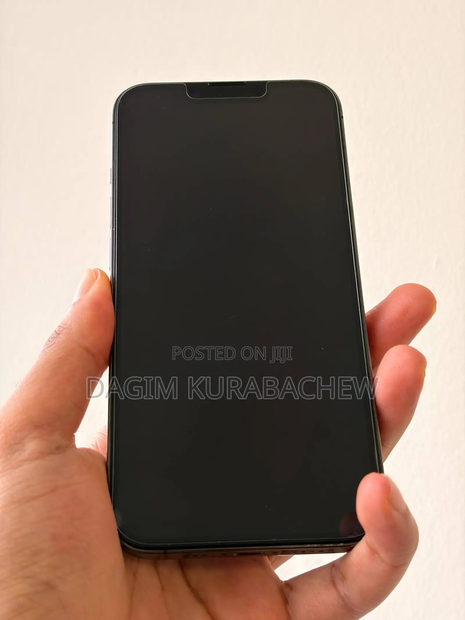 Apple iPhone 13 Pro 512 GB Gray