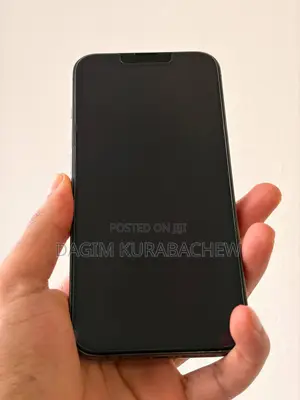 Apple iPhone 13 Pro 512 GB Gray