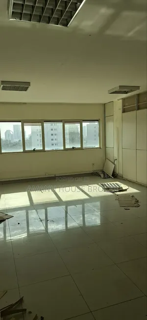 74sqm Office for Rent Addis Abeba Ethiopia