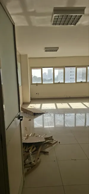 74sqm Office for Rent Addis Abeba Ethiopia