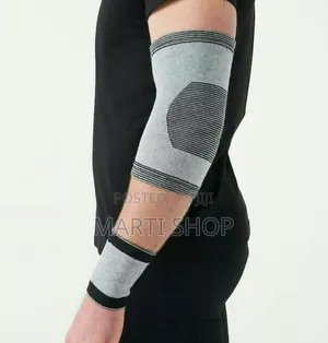 Photo - 8pcs Bamboo Charcoal Fitness Protective Gear Set