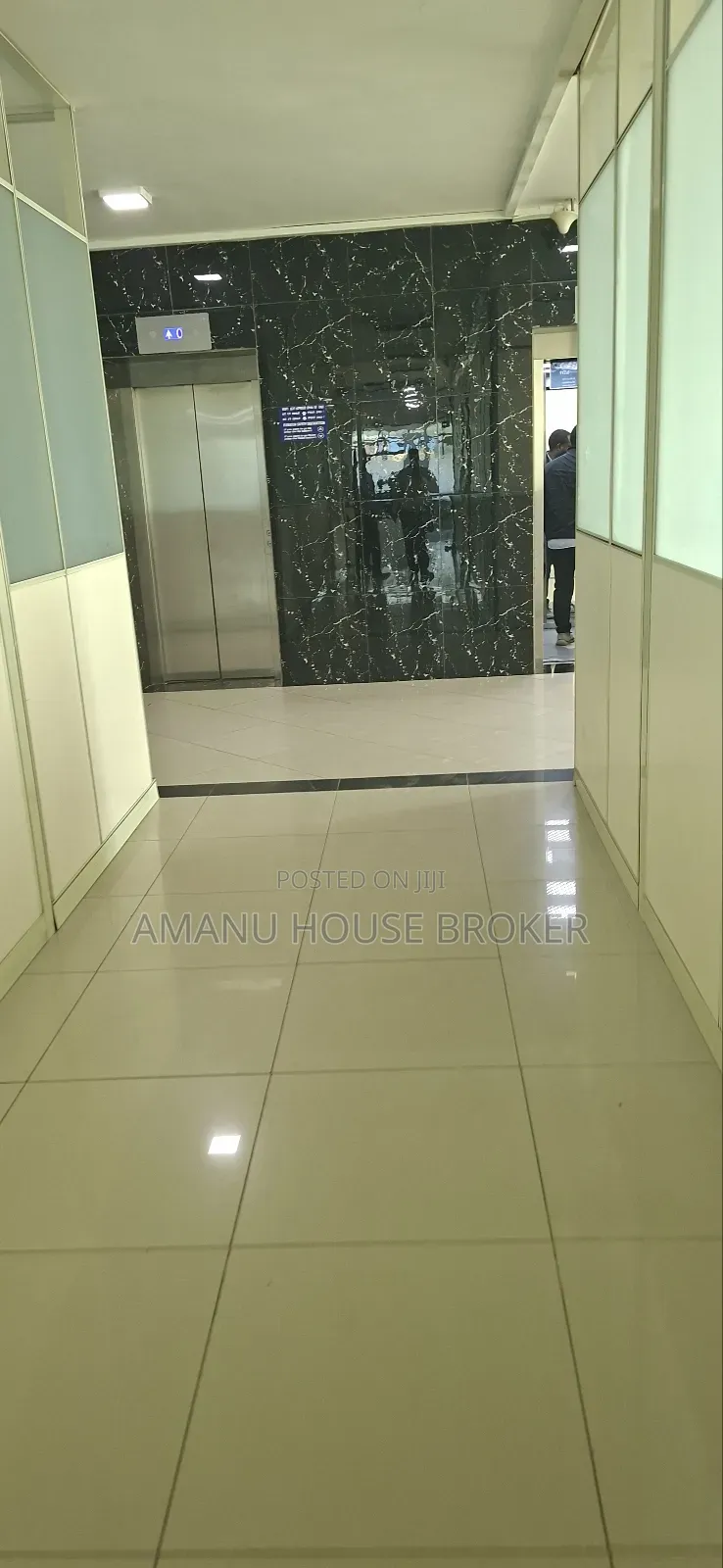 74sqm Office for Rent Addis Abeba Ethiopia