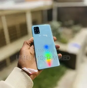 Photo - Samsung Galaxy A71 128 GB