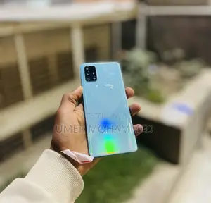 Samsung Galaxy A71 128 GB