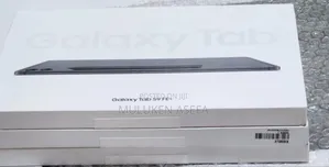 New Samsung Galaxy Tab S9 FE 128 GB