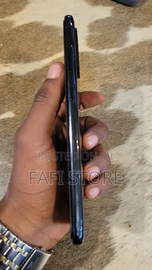 Samsung Galaxy S20+ 128 GB Black