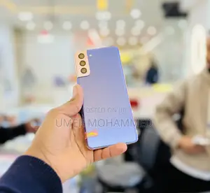 Samsung Galaxy S21+ 5G 256 GB