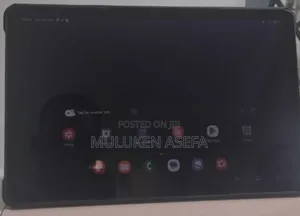 Photo - New Samsung Galaxy Tab S9 256 GB