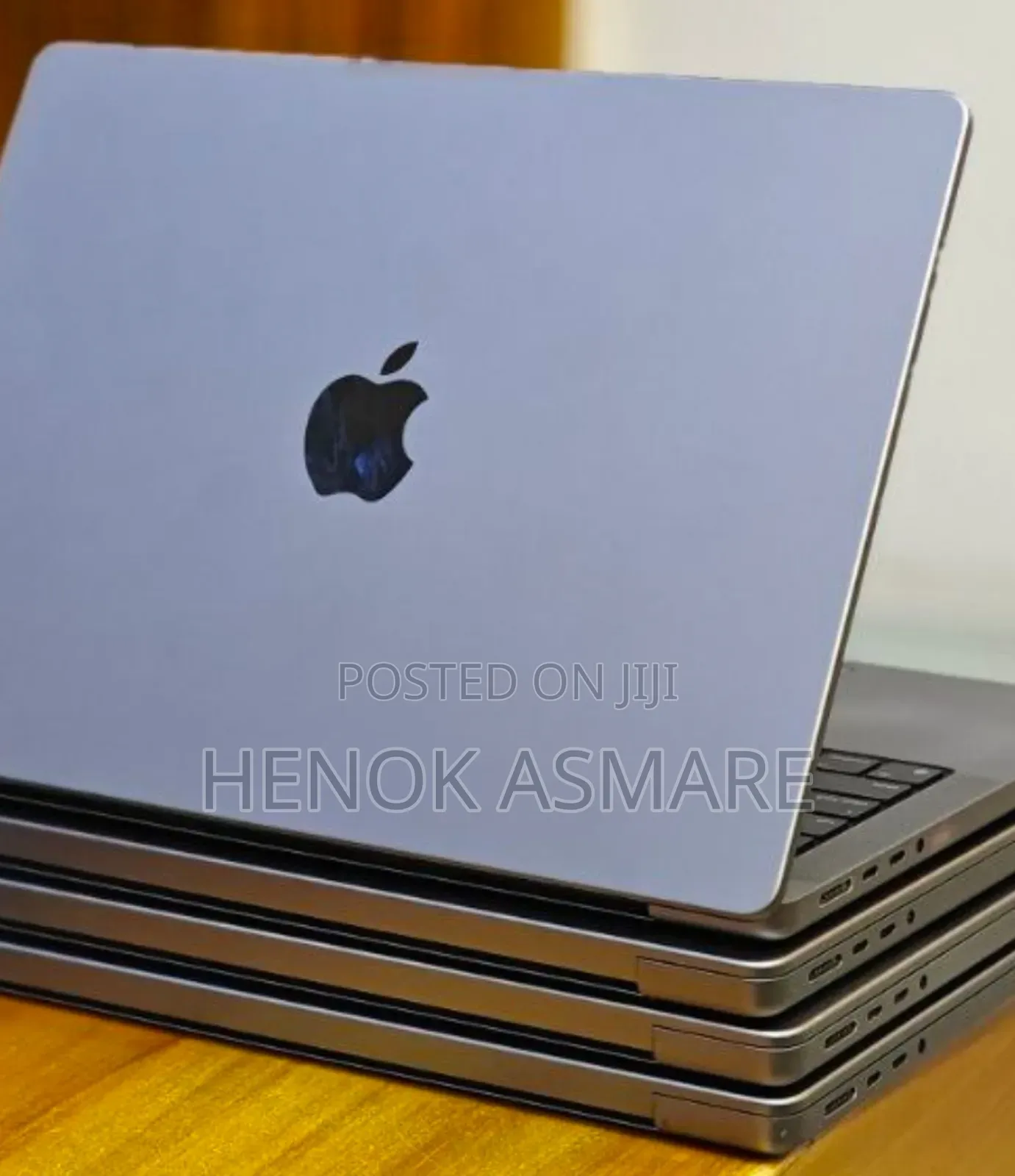 New Laptop Apple MacBook Pro M1 32GB Apple M1 SSD 512GB